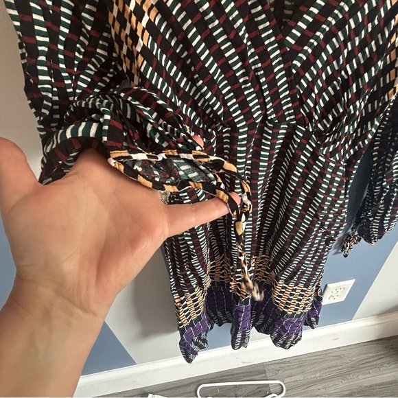 Maeve by Anthropologie Gianni tunic dress - Picture 8 of 9